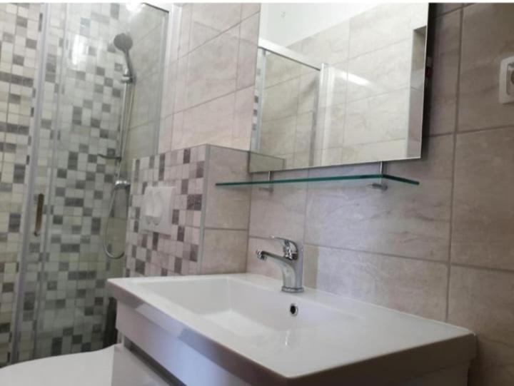 Apartmanibeta Стара Новаля Екстериор снимка