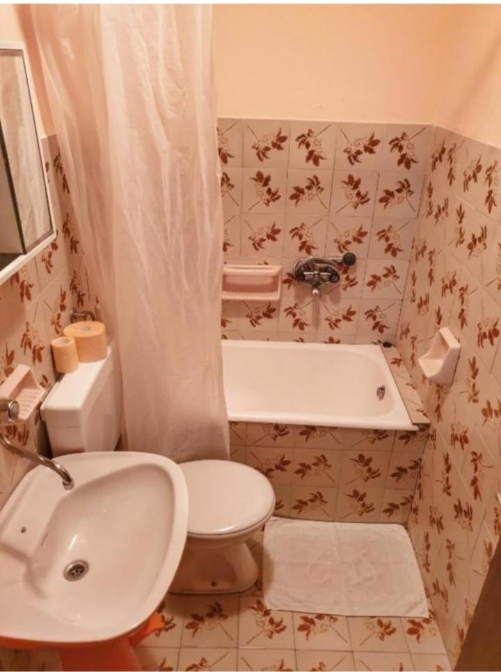 Apartmanibeta Стара Новаля Екстериор снимка