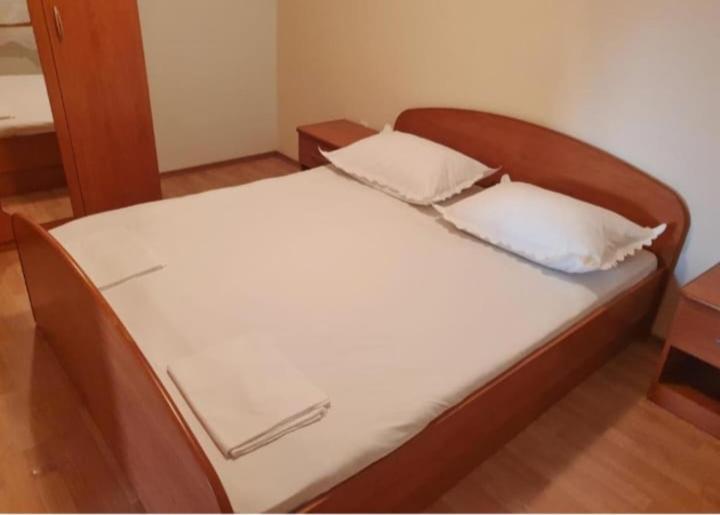 Apartmanibeta Стара Новаля Екстериор снимка