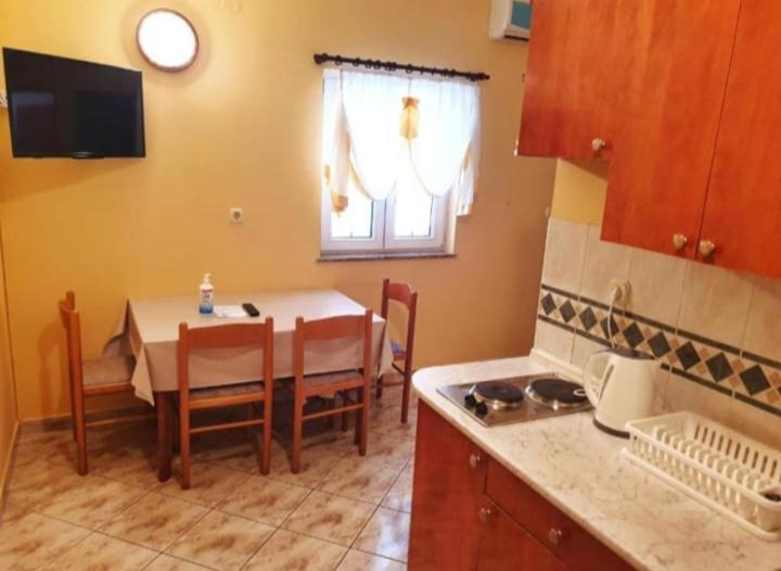 Apartmanibeta Стара Новаля Екстериор снимка