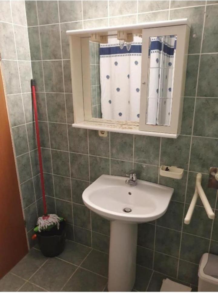 Apartmanibeta Стара Новаля Екстериор снимка