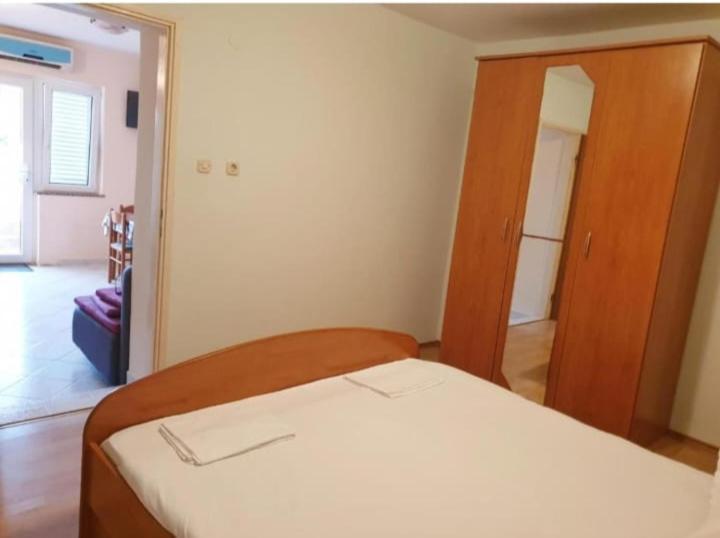 Apartmanibeta Стара Новаля Екстериор снимка