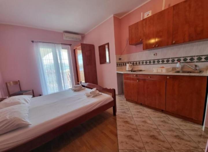 Apartmanibeta Стара Новаля Екстериор снимка