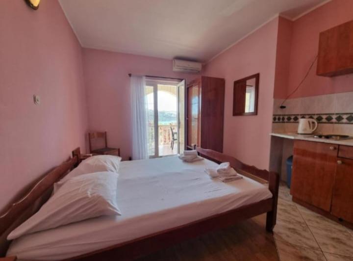 Apartmanibeta Стара Новаля Екстериор снимка