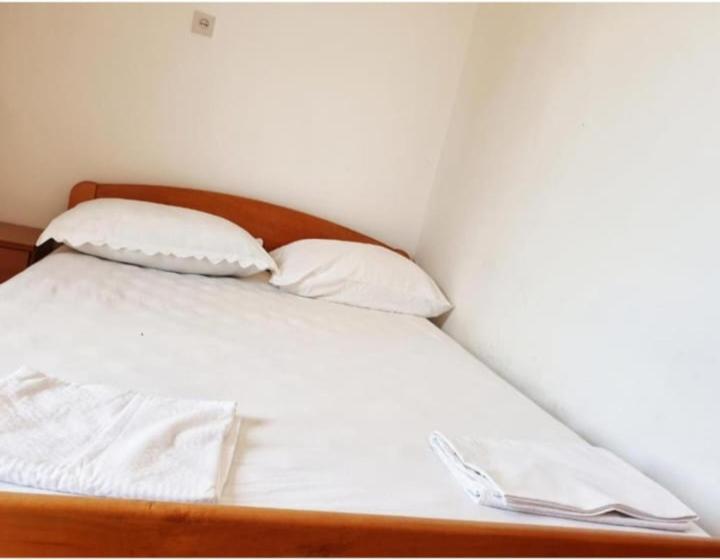 Apartmanibeta Стара Новаля Екстериор снимка