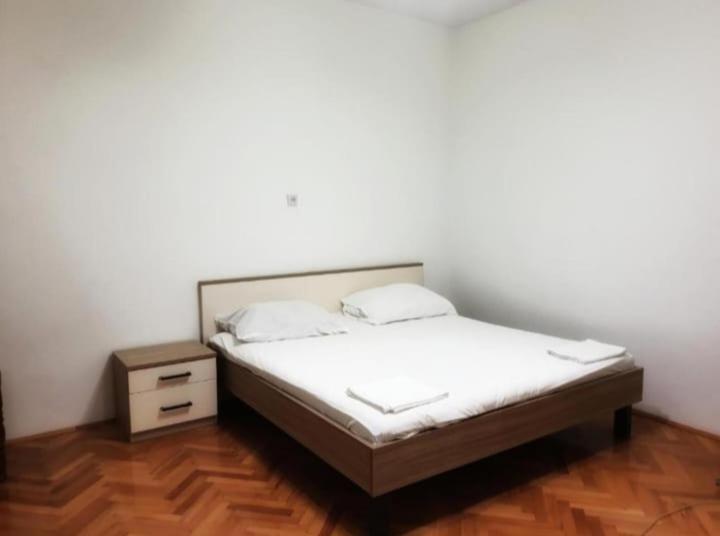 Apartmanibeta Стара Новаля Екстериор снимка
