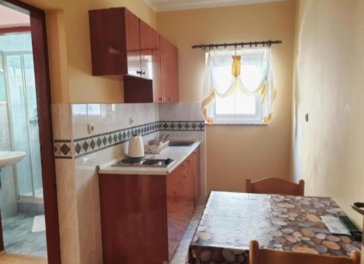 Apartmanibeta Стара Новаля Екстериор снимка